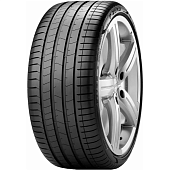 Легковые шины Pirelli P Zero Sports Car Luxury Saloon 285/45 R21 113Y XL RunFlat * купить с бесплатной доставкой в пункты выдачи в Петербурге